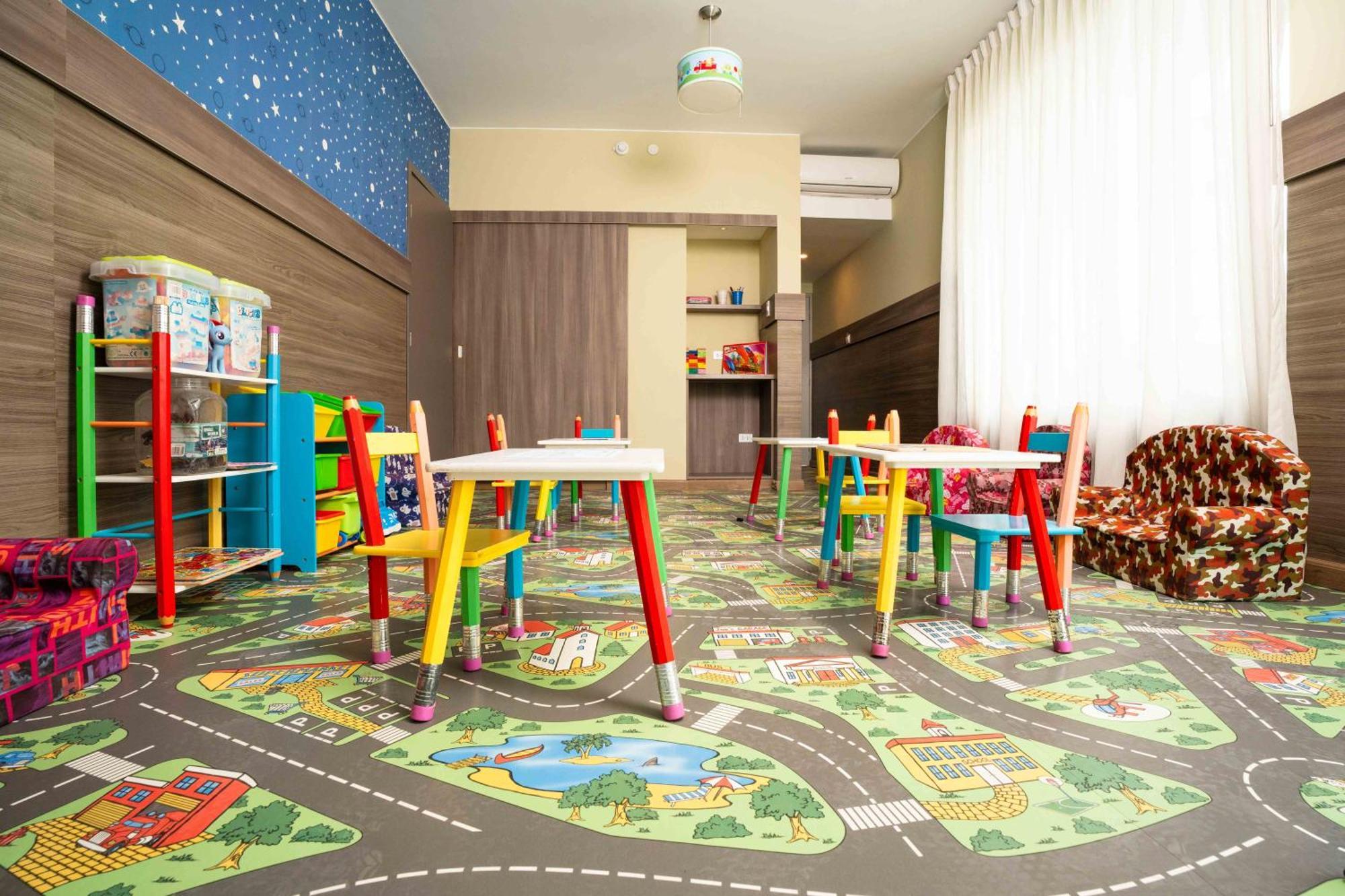 Casa Andina Select باراكاس المظهر الخارجي الصورة