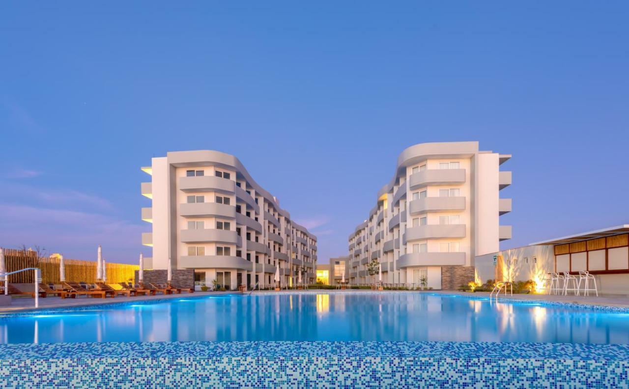 Casa Andina Select باراكاس المظهر الخارجي الصورة